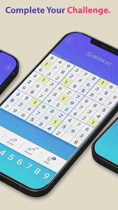 Sudoku Classic : Daily Puzzles - Screenshot 4