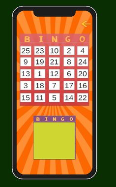 BINGOOO - Screenshot 4