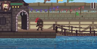 VANARA - Der Drachenlauf - Screenshot 2