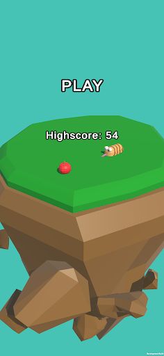 Snake Plus - Screenshot 1