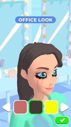 Outfit Market - Screenshot 1