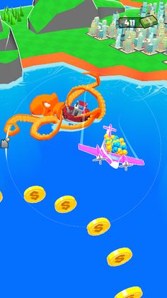 Sky Adventure - Screenshot 4