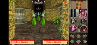 The Quest: Mithril Horde - Screenshot 3