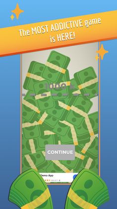 Swipe Tycoon! How to be the Ki - Screenshot 3