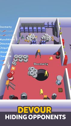 Prop Hide - Screenshot 3