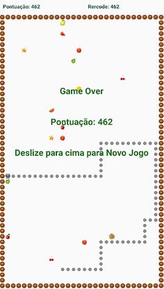 Snake Buddy - Screenshot 2