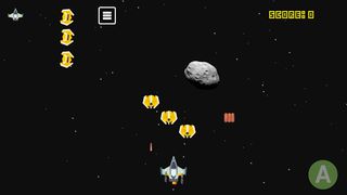 FinnedSpace2D - Screenshot 3