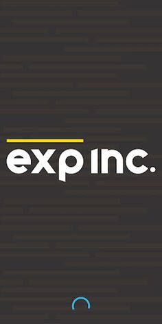 Exp Inc - Screenshot 1