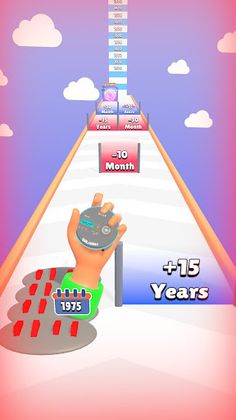 Music Evolution - Screenshot 3