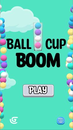 Ball Cup Boom! - Screenshot 1
