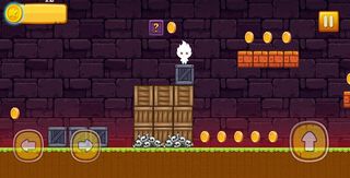 World Adventure - Screenshot 3