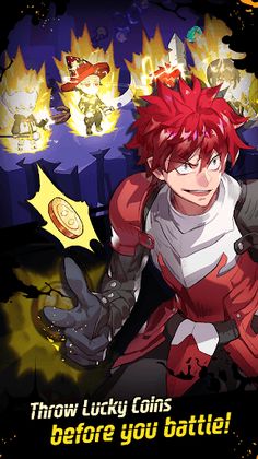 Lucid Adventure : Idle RPG - Screenshot 1