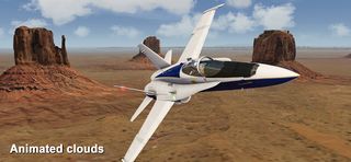 Aerofly FS 2021 - Screenshot 3