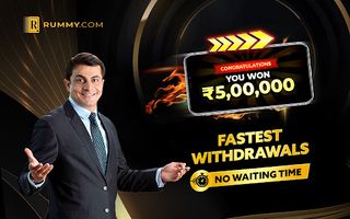 Rummy.com - Indian Rummy Game - Screenshot 3