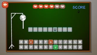 Find Countries - Screenshot 1