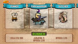 Kingdom Defender Online - Screenshot 3