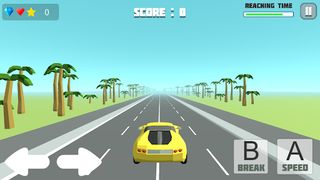 Misty Road - Screenshot 3