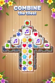 Tiles Empire - Screenshot 1