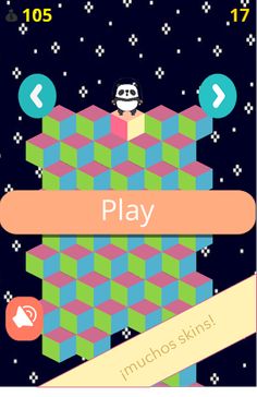 Panda Kawaii - Screenshot 1