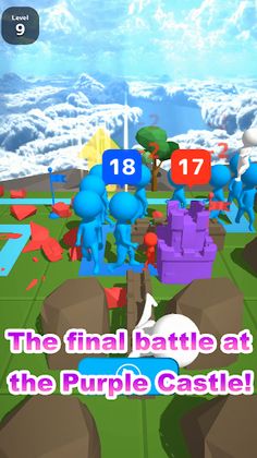 OneStrokeWars - Screenshot 4