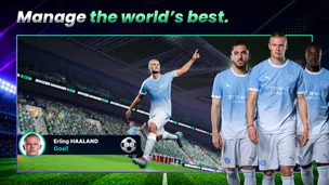 Soccer Manager 2027 - Football - Screenshot 1