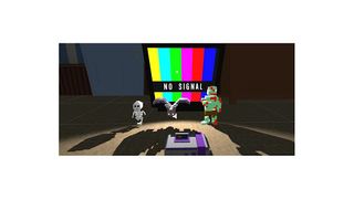 Couch Defence - Screenshot 2