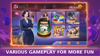 Teen patti Glory - Screenshot 2