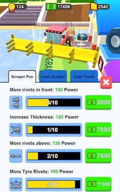 Money Champion - Screenshot 4