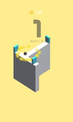 TetoJump - Screenshot 4