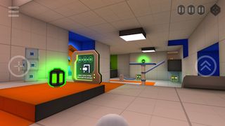 Gravity - Screenshot 2