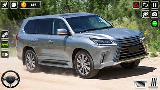 Juegos de coches de carreras - Screenshot 3