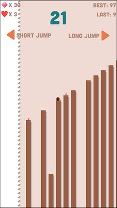 Geometry Jumping - Screenshot 4