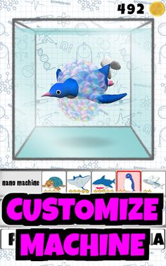 VIRUS REMOVE (3D Shooting) - Screenshot 4