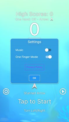 Stunned Arrow - Screenshot 4