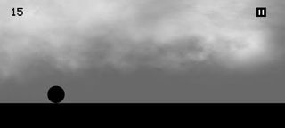 Into the Dark! - Screenshot 1