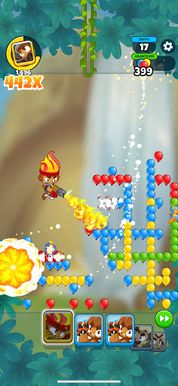Bloons Pop! - Screenshot 4