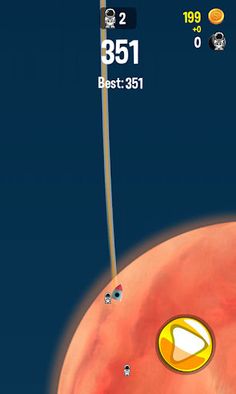 Apollo 18 - Screenshot 4