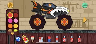 Vlad & Niki Car Games for Kids - Screenshot 1