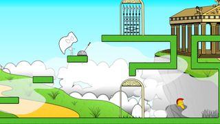 Heavy Head - Screenshot 3