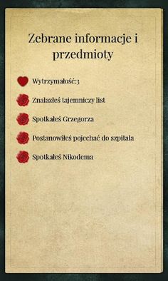 Tajemne Oblicze Świata - Screenshot 4