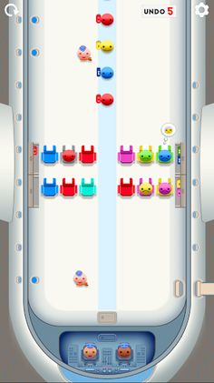 Plane Puzzle - Screenshot 4