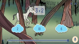 Tales of Sasha - Screenshot 1