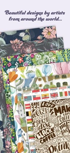 Patterned - Screenshot 1