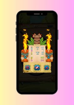 Zumbla Deluxe Game - Screenshot 4