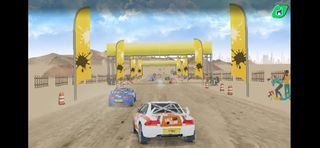 Car Racing - Screenshot 3