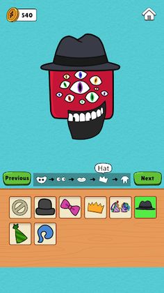 Mix Monster: Toilet Monster - Screenshot 4