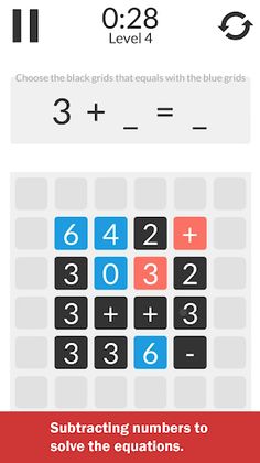 Sweet Math Master - Screenshot 4