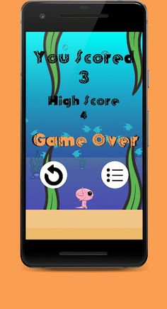 Happy Axolotl - Screenshot 4