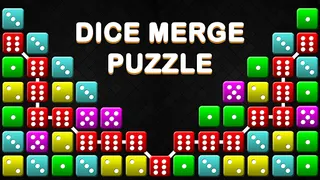 Dice Merge Puzzle:Dice Games - Screenshot 1