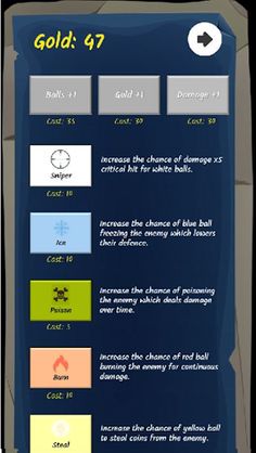 Pitballs - Screenshot 3